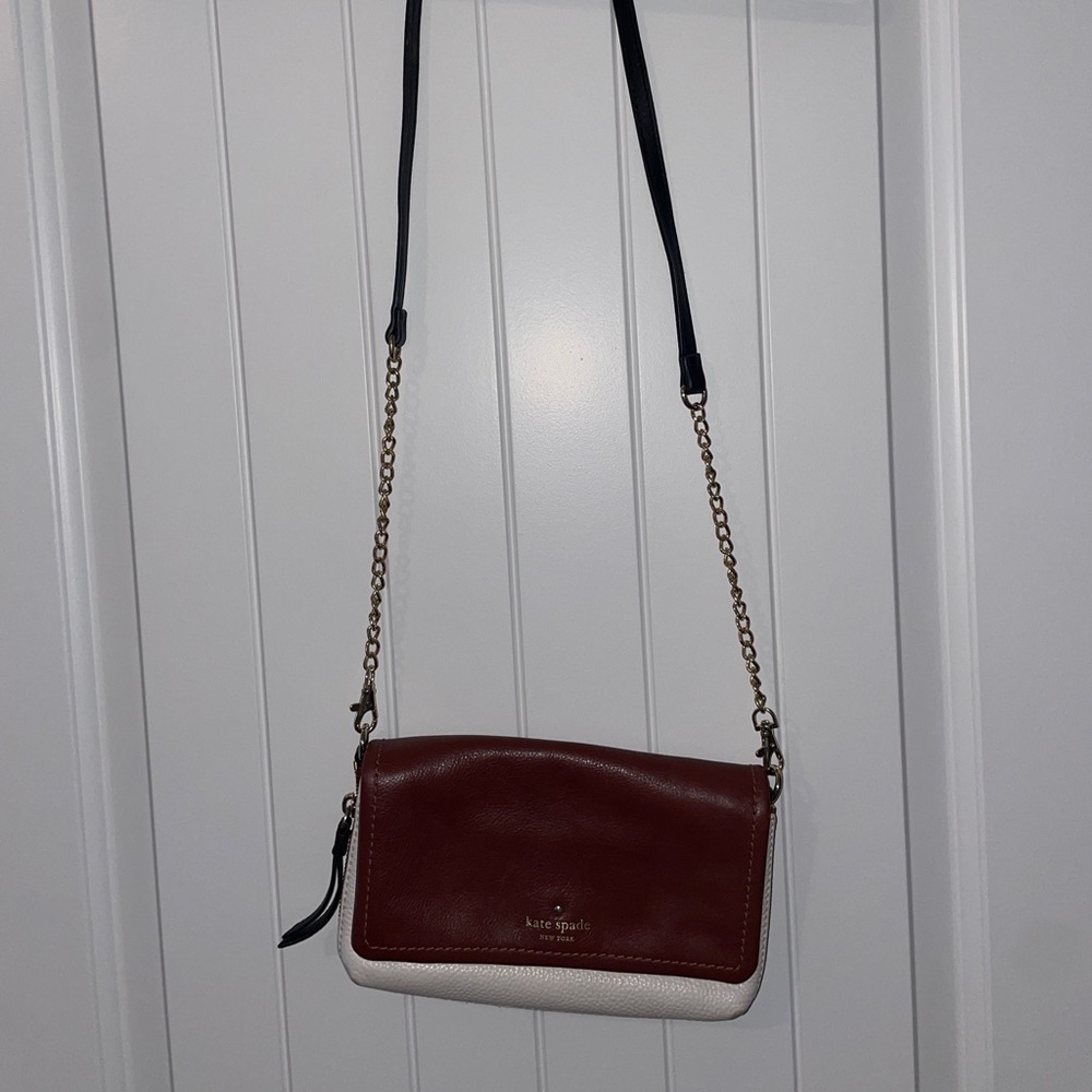 COPY - Kate Spade Crossbody Purse